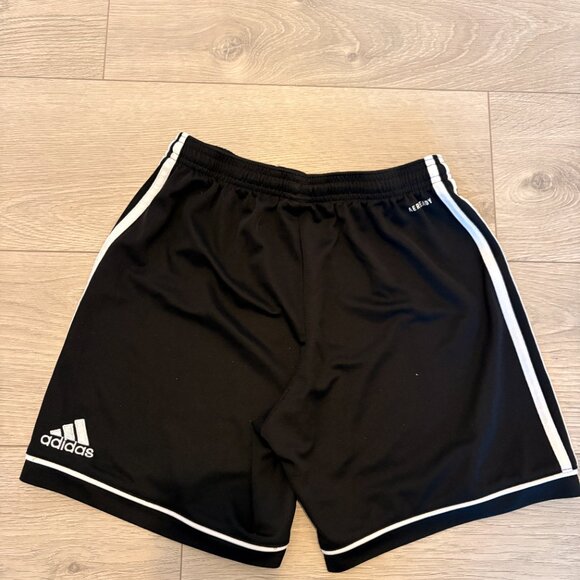 Adidas Soccer Shorts - Picture 2 of 3